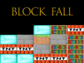 Hra Block Fall