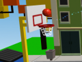 Hra Street Hoops 3D