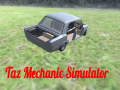 Hra Taz Mechanic Simulator