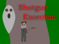 Hra Shotgun Exorcism