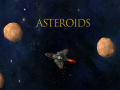 Hra Asteroids