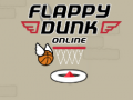 Hra Flappy Dunk Online