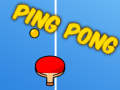 Hra Ping Pong