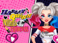 Hra Harley Quinn Villain Princess