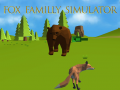 Hra Fox Familly Simulator