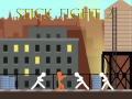 Hra Stick Fight 2