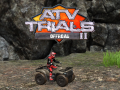 Hra ATV Offroad Trials 2
