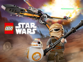 Hra Lego Star Wars: Empire vs Rrebels 2018