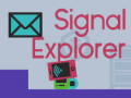 Hra Signal Explorer