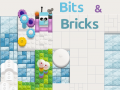Hra Bits & Bricks