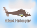 Hra Attack Helicopter