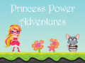 Hra Princess Power Adventures