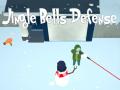 Hra Jingle Bells Defense