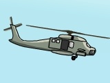 Hra Alpha Bravo Charlie