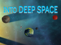 Hra Into Deep Space