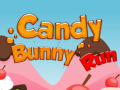 Hra Candy Bunny Run