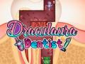 Hra Draculaura Dentist