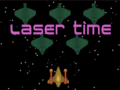 Hra Laser Time