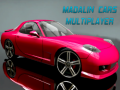 Hra Madalin Cars Multiplayer 