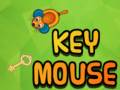 Hra Key Mouse