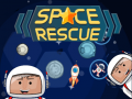 Hra Space Rescue