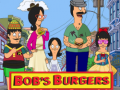 Hra Bob's Burgers