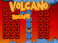 Hra Volcano Escapes