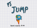 Hra PJ Jump