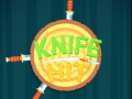 Hra Knife Hit