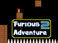 Hra Furious Adventure 2