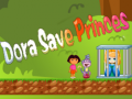 Hra Dora Save Princess