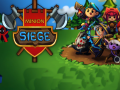 Hra Minion Siege