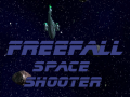 Hra Freefall Space Shooter