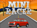 Hra Mini Racer