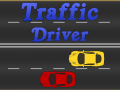 Hra Traffic Driver