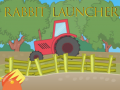 Hra Rabbit Launcher