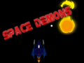 Hra Space Demons