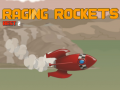 Hra Raging Rockets