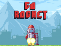 Hra Go Rocket