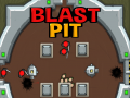 Hra Blast Pit