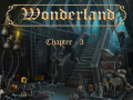 Hra Wonderland: Chapter 3