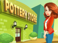 Hra Pottery Store