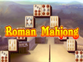 Hra Roman Mahjong