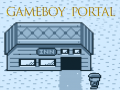 Hra Gameboy Portal