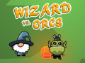 Hra Wizard vs. Orcs