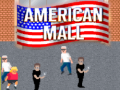 Hra American Mall