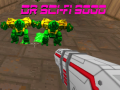 Hra Dr SciFi 9000