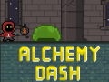 Hra Alchemy dash