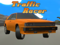 Hra Traffic Racer