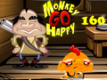 Hra Monkey Go Happy Stage 160